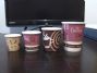 3oz hot drink paper cups